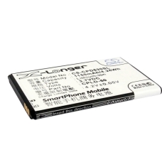 Compatibele batterijvervanging voor Coolpad CPLD-47,CPLD-50