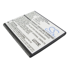 Compatibele batterijvervanging voor Coolpad CPLD-11