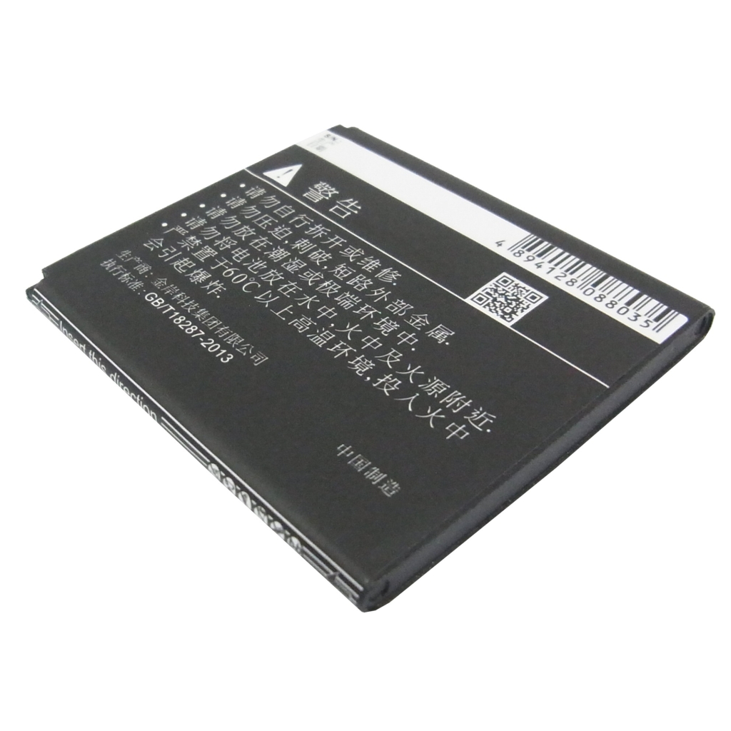 Bureau-oplader Elephone CS-CPD586SL