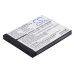 Batterij voor mobiele telefoon Coolpad CS-CPD600SL