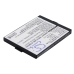 Batterij voor mobiele telefoon Coolpad CS-CPD600SL