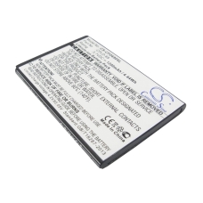 Compatibele batterijvervanging voor Coolpad CPLD-69