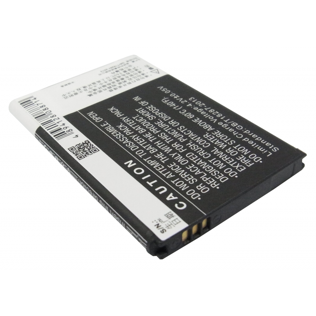 Batterij voor mobiele telefoon USCellular CS-CPD690XL