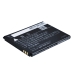 Batterij voor mobiele telefoon Coolpad CS-CPD707SL