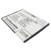 Batterij voor mobiele telefoon Coolpad CS-CPD723SL