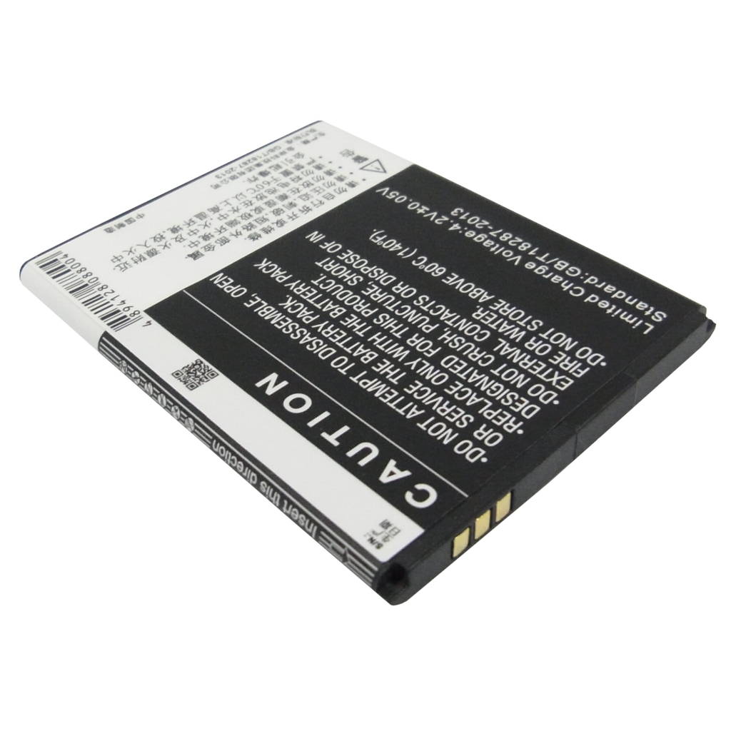 Batterij voor mobiele telefoon Coolpad CS-CPD723SL