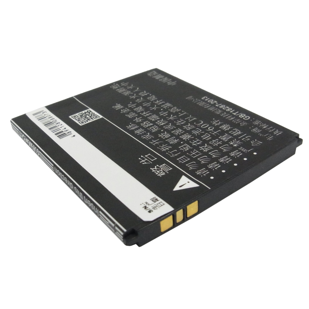 Batterij voor mobiele telefoon Coolpad CS-CPD729SL