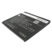 Batterij voor mobiele telefoon Coolpad CS-CPD729SL