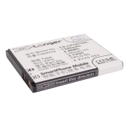 CS-CPD810SL<br />Batterijen voor   vervangt batterij CPLD-65