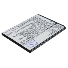 Compatibele batterijvervanging voor Coolpad CPLD-311