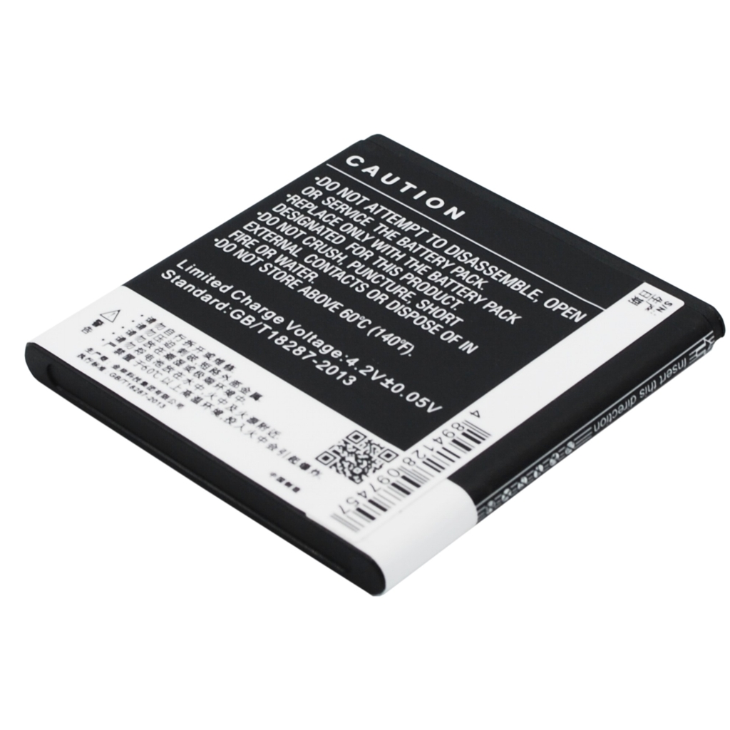 Batterij voor mobiele telefoon Coolpad CS-CPD820SL