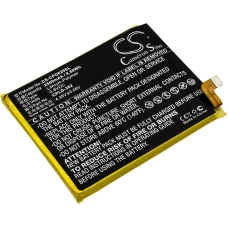 Compatibele batterijvervanging voor Coolpad CPLD-382