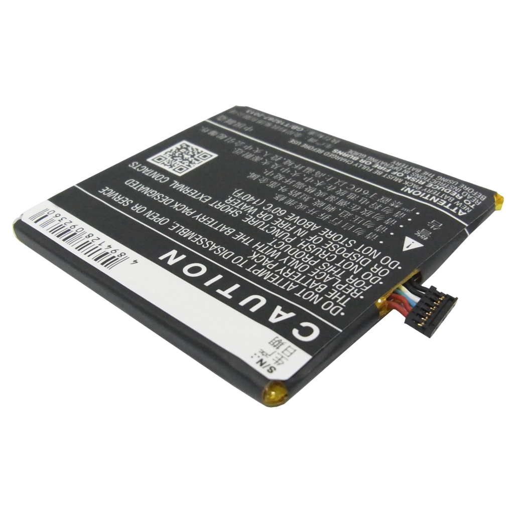 Batterij voor mobiele telefoon Coolpad CS-CPD996SL