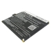 Batterij voor mobiele telefoon Coolpad CS-CPD996SL