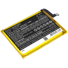 Compatibele batterijvervanging voor Coolpad CPLD-348