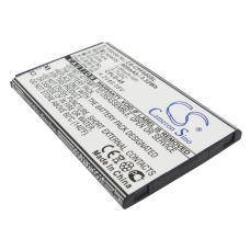 Compatibele batterijvervanging voor Coolpad CPLD-45