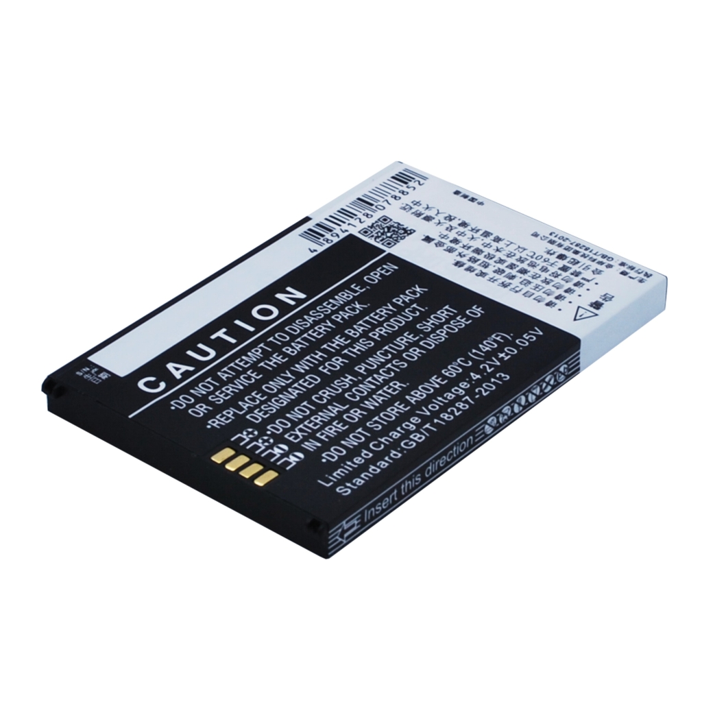 Batterij voor mobiele telefoon Coolpad CS-CPF690SL