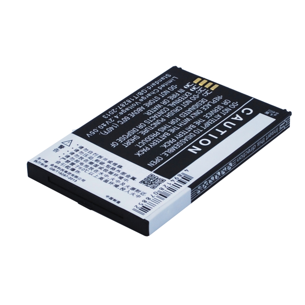 Batterij voor mobiele telefoon Coolpad CS-CPF690SL