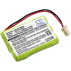 Compatibele batterijvervanging voor CASIO 35AAAK3BMX,55AAAH3BMX,60AAAH3BMX,60AAAH3BMXZ,AP55AAAH3...