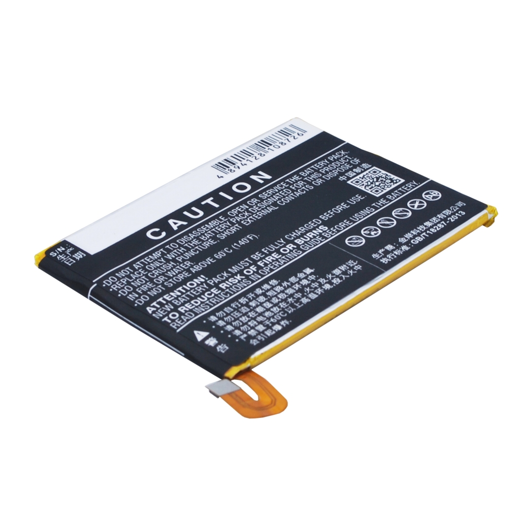 Batterij voor mobiele telefoon Coolpad CS-CPK110SL