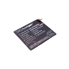 Compatibele batterijvervanging voor Coolpad CPLD-374