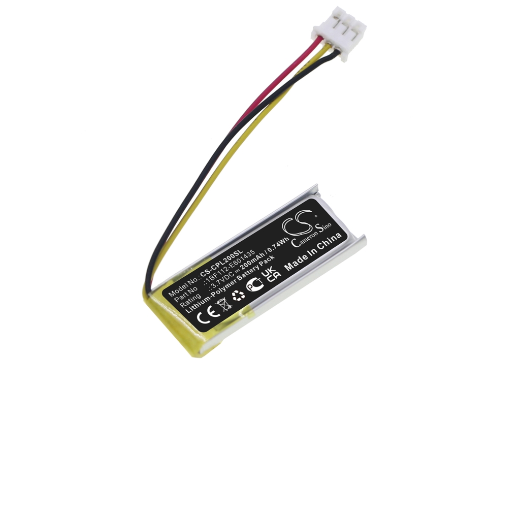 GPS, Navigator Batterij Calamp CS-CPL200SL