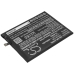 Batterij voor mobiele telefoon MetroPCS CS-CPL370SL