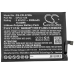 Batterij voor mobiele telefoon MetroPCS CS-CPL370SL