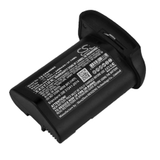 Compatibele batterijvervanging voor Canon  LP-E4N