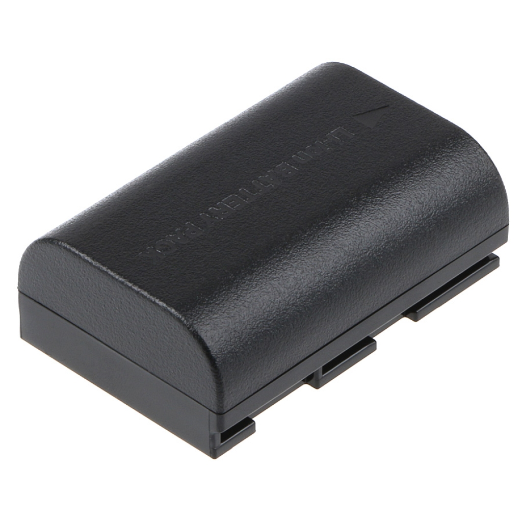 Batterij voor camera Canon CS-CPN600MC