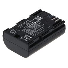 Compatibele batterijvervanging voor Canon LP-E6N,LP-E6NH