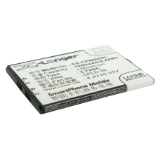 Compatibele batterijvervanging voor Coolpad CPLD-39