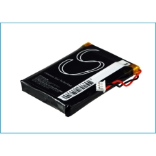 Compatibele batterijvervanging voor Celestron HC11C08