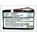 Batterijen Vervangt HC11C08