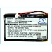 Batterijen GPS, Navigator Batterij CS-CPR001SL