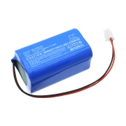 CS-CPR211VX<br />Batterijen voor   vervangt batterij PNC423894511