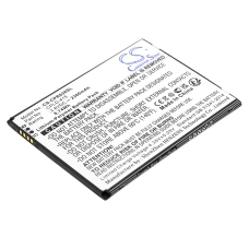 Compatibele batterijvervanging voor Coolpad CPLD-415