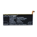 Batterij voor mobiele telefoon Coolpad CS-CPS600SL