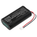 Batterijen Vervangt 1BF112-P11204730N