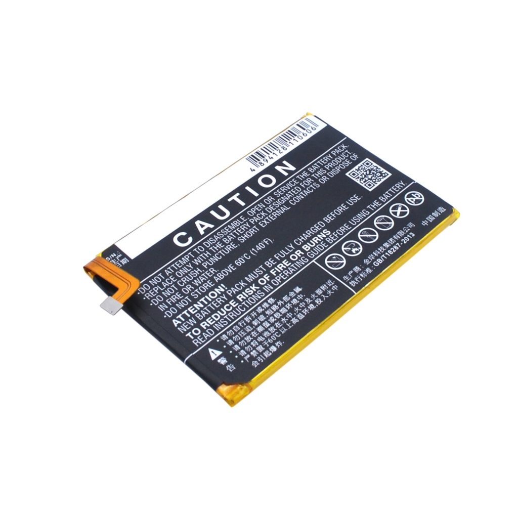 Batterij voor mobiele telefoon Coolpad CS-CPT200SL