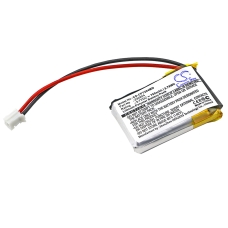 Compatible battery replacement for Celltreat 230204