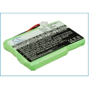 CS-CPT306CL<br />Batterijen voor   vervangt batterij T306