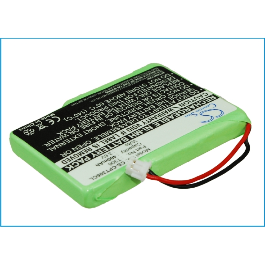 Draadloze telefoon batterij Sagem SLT10 (CS-CPT306CL)