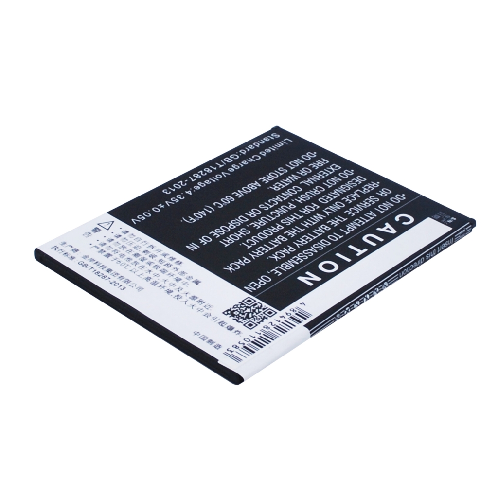 Batterij voor mobiele telefoon Coolpad CS-CPV100SL