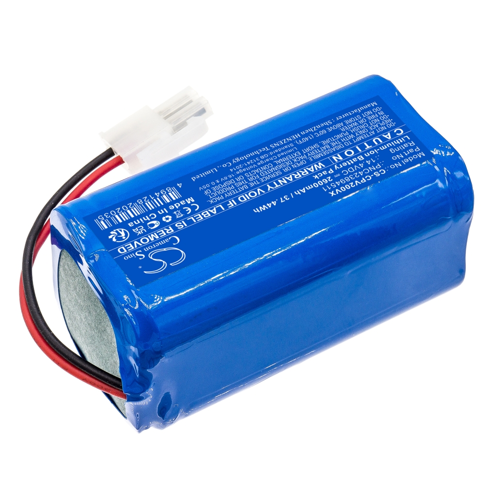 Batterijen Vervangt PNC423894511