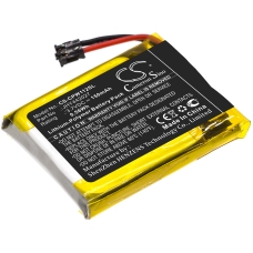 Compatibele batterijvervanging voor Compustar JHY442027