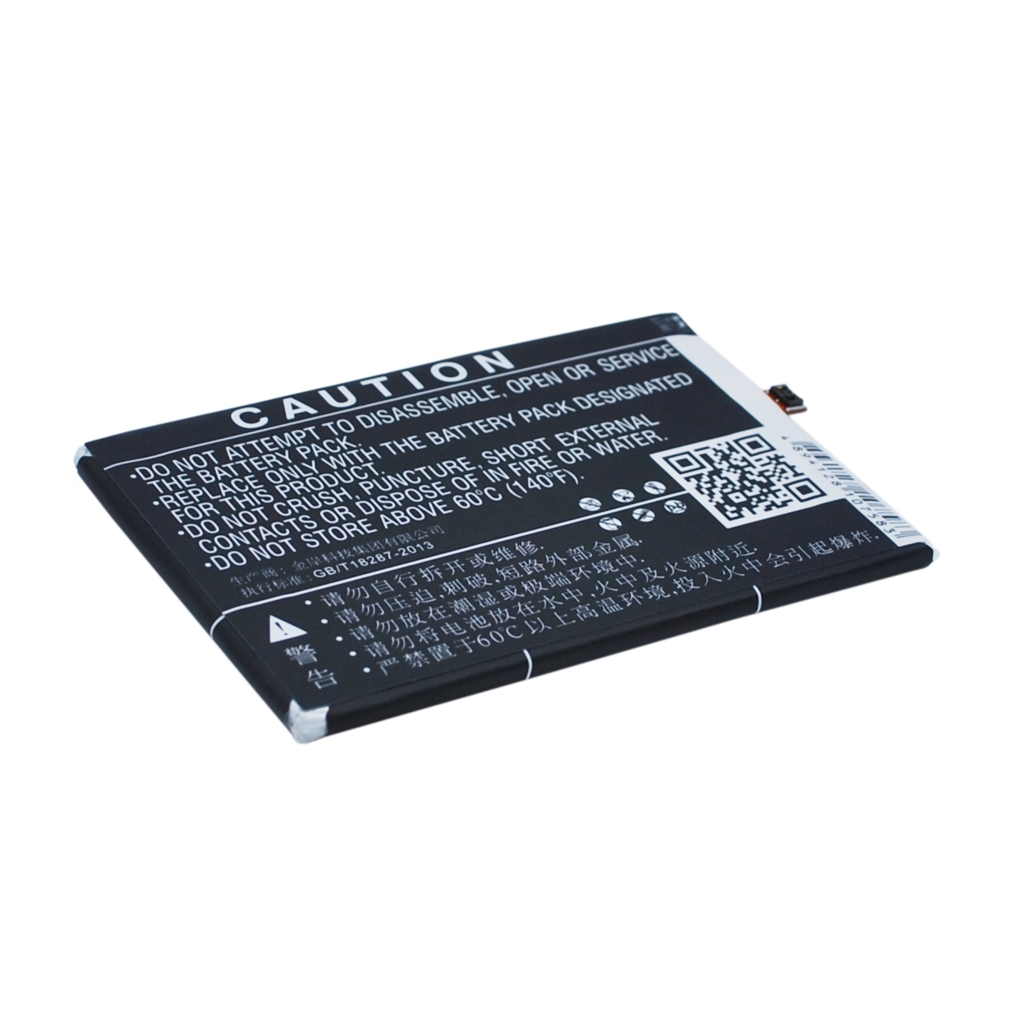 Batterij voor mobiele telefoon Coolpad CS-CPY750SL