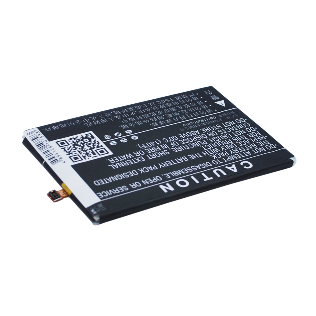 Batterij voor mobiele telefoon Coolpad CS-CPY750SL