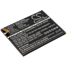 Compatibele batterijvervanging voor Coolpad CPLD-380