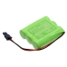 Batterijen Vehicle Alarm Battery CS-CRA537SL